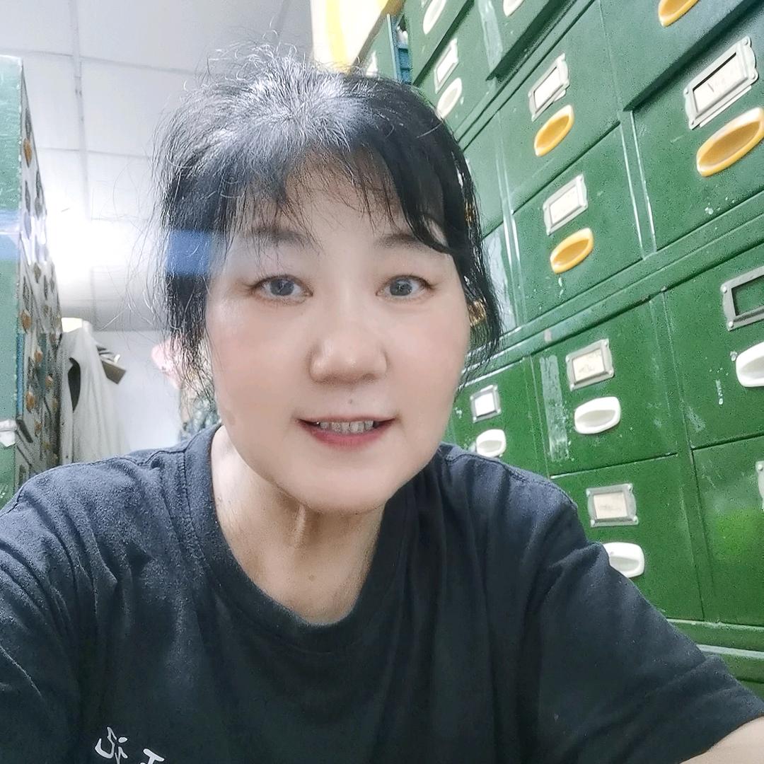 可爱的果果