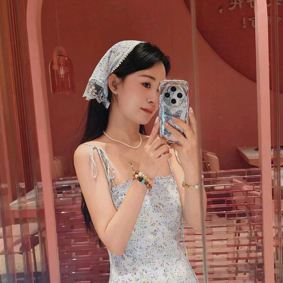 -就叫小样吧（化妆师版）