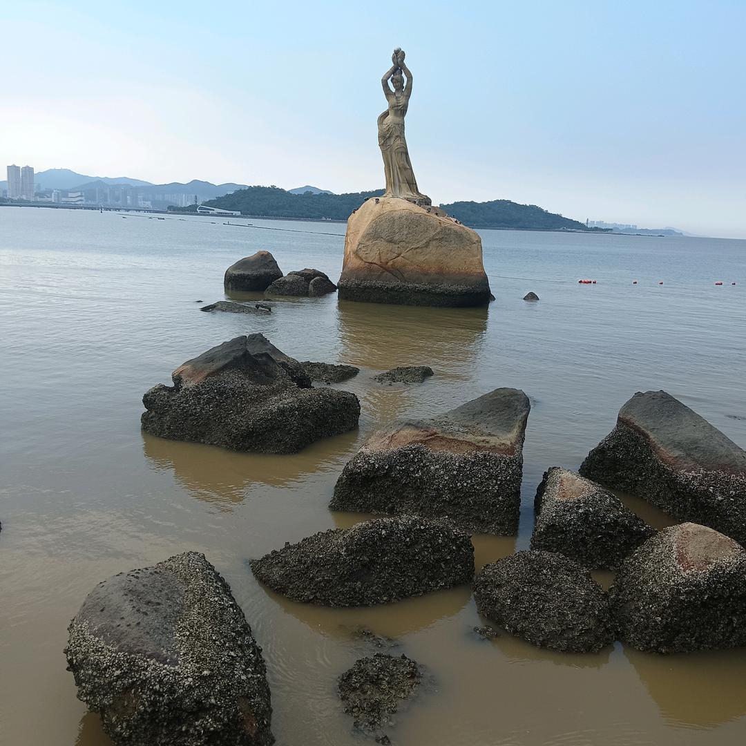 小李