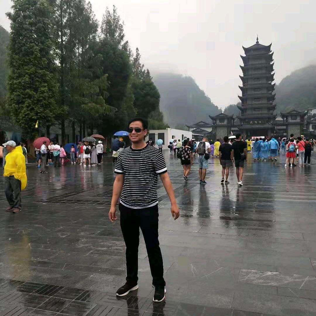 志盛台球