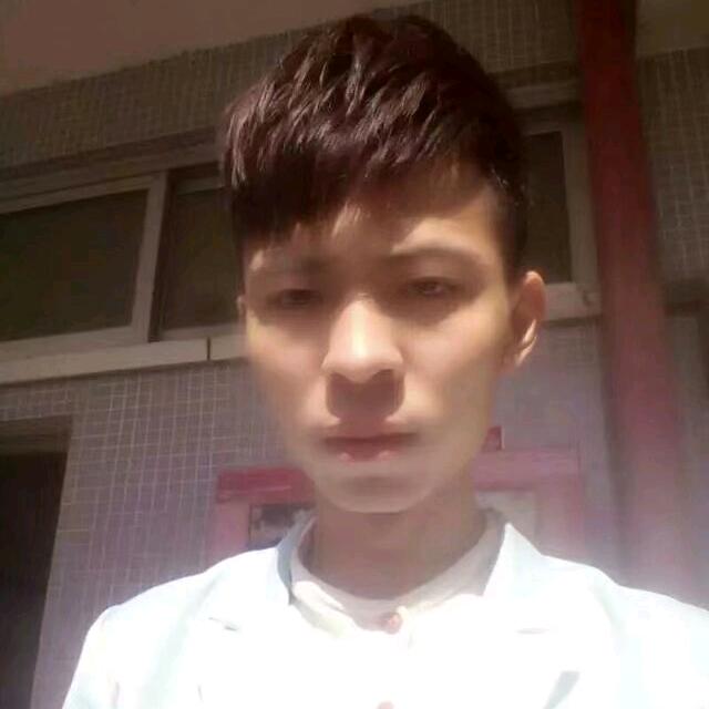 健哥，酷💋