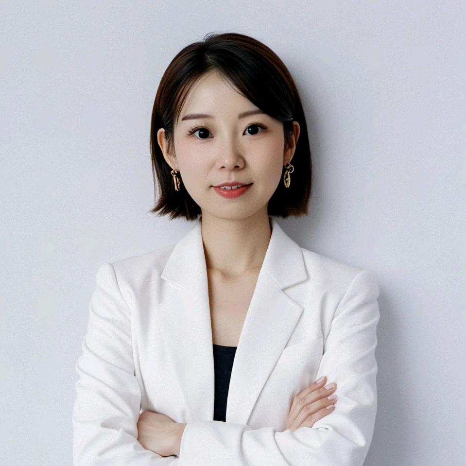 王克雯老师
