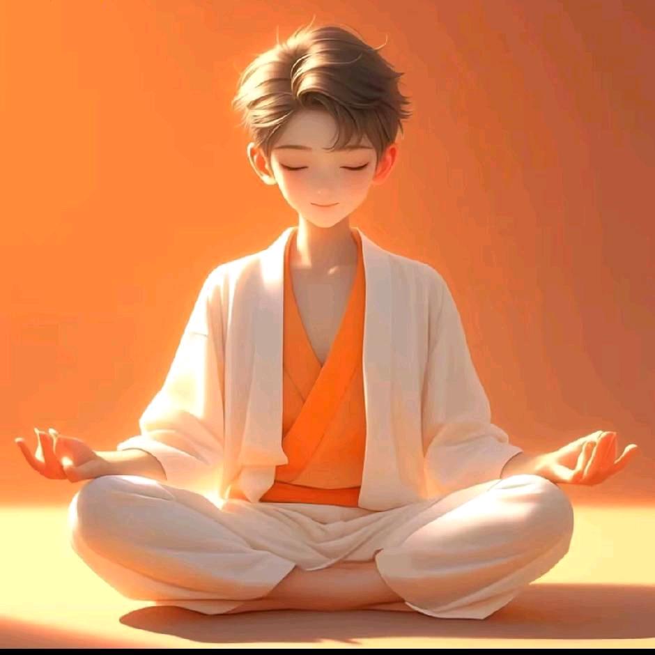 画唐轻赋临江仙