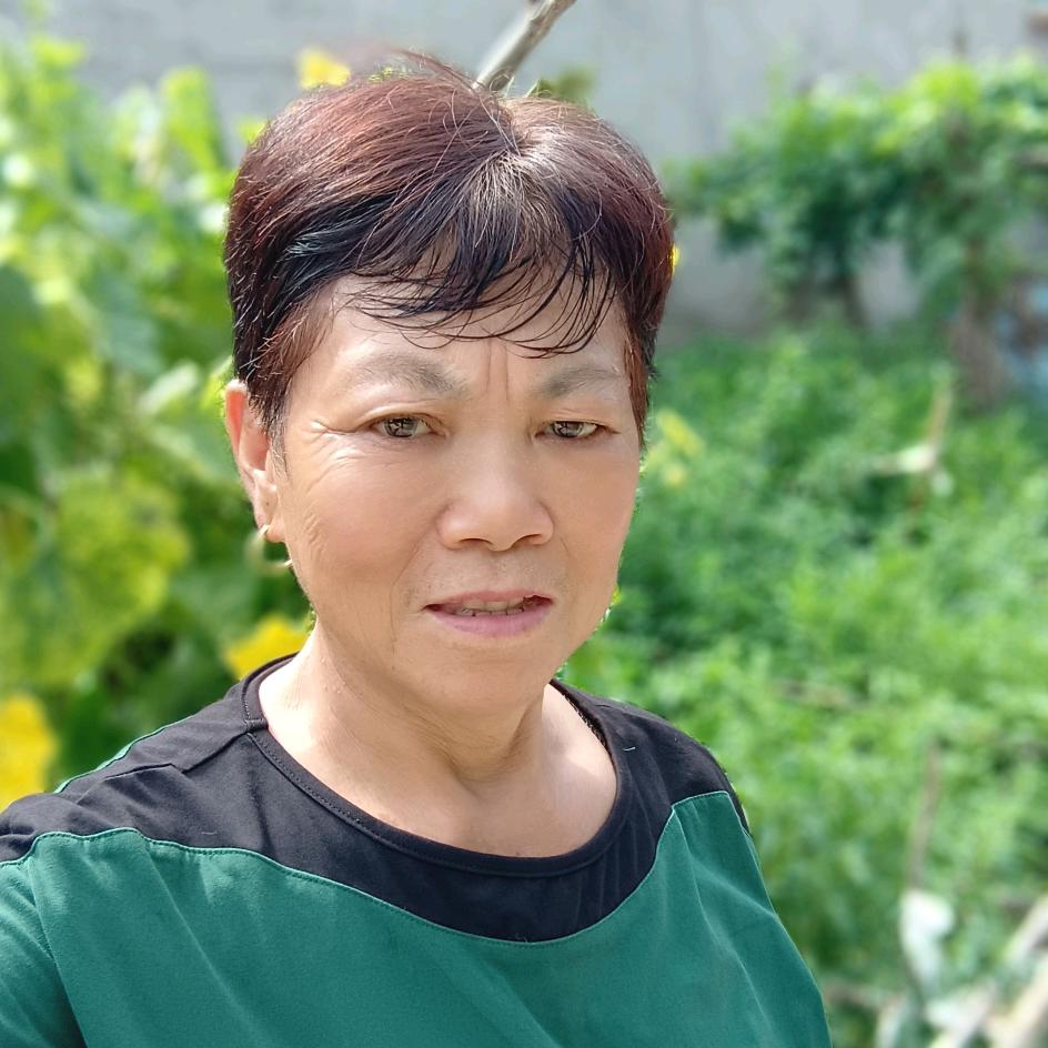 农村三姐