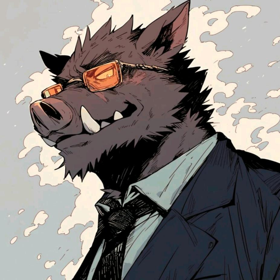 猪葛靓