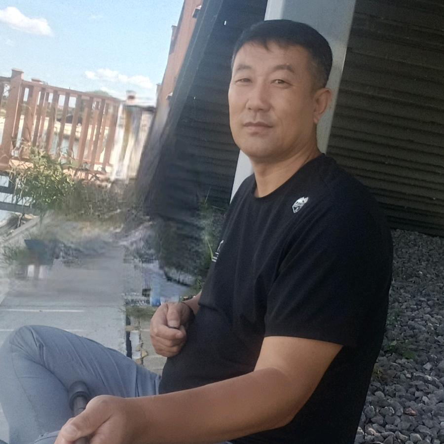自由自在