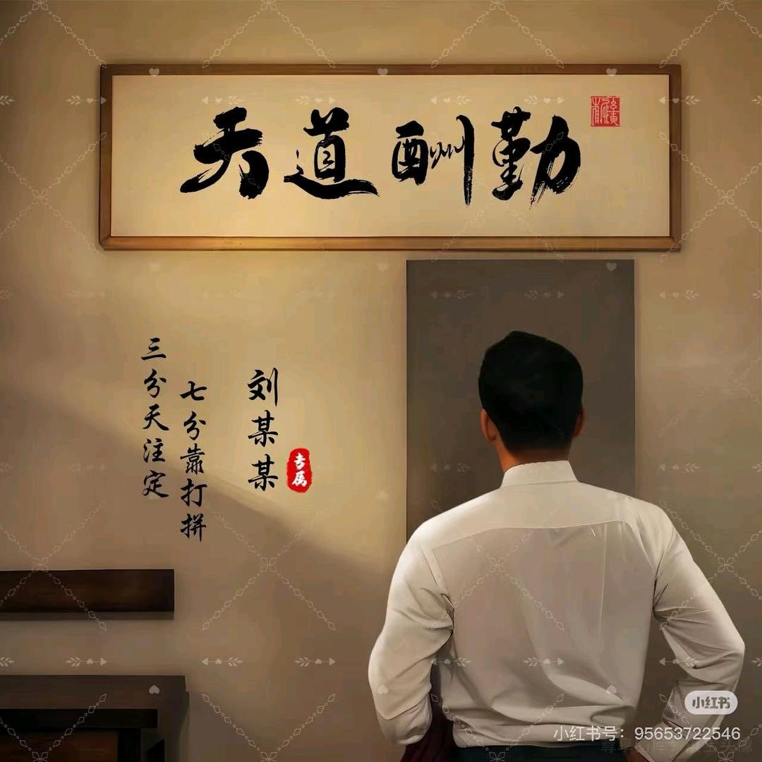 🐎到成功
