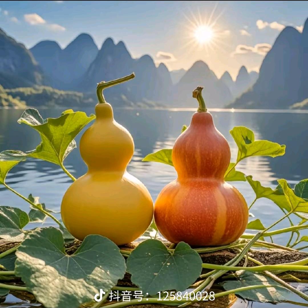 赵姐（花开富贵）