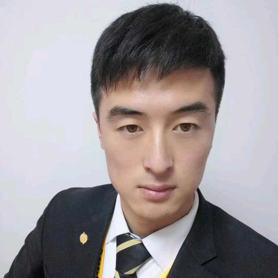 房产达人王俊