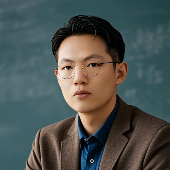 小兵说数学