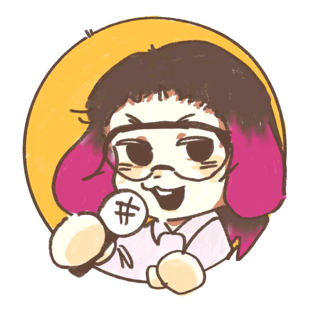 赵芋圆Mango