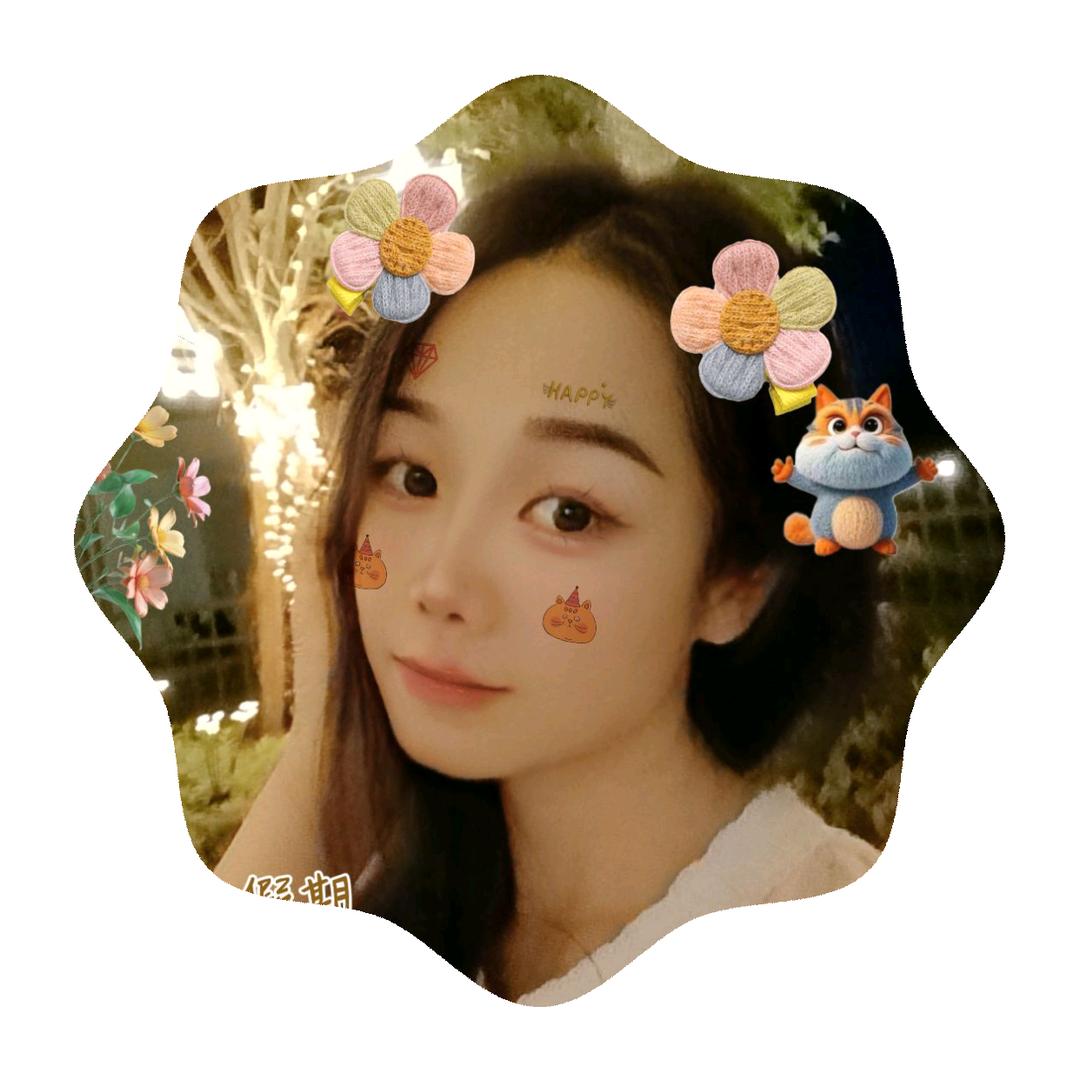 梅子酱酱