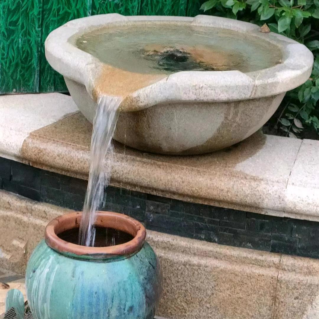 在挖掘机上思考人生