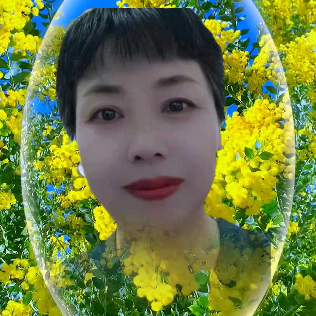 快乐每一天！谭姐
