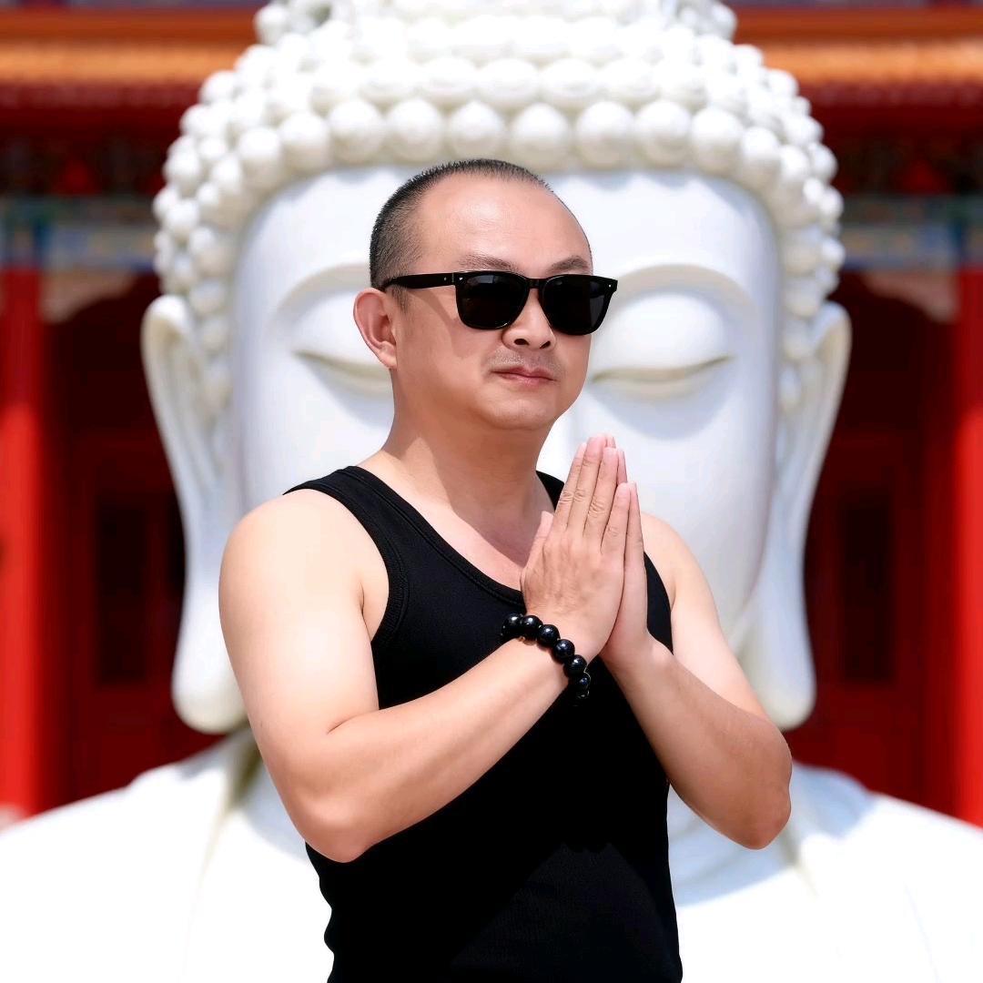 大秦思进哥
