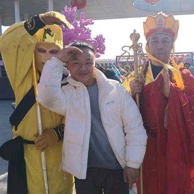 越来越爱