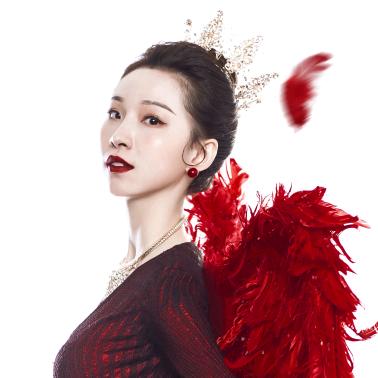 🔥嘉丽🔥Christine