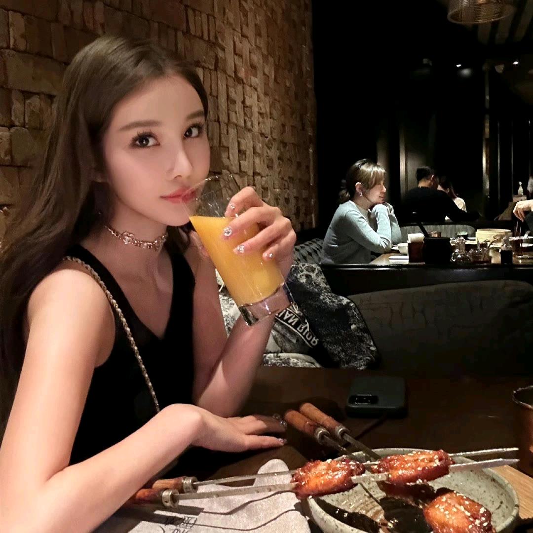 芋泥妹妹