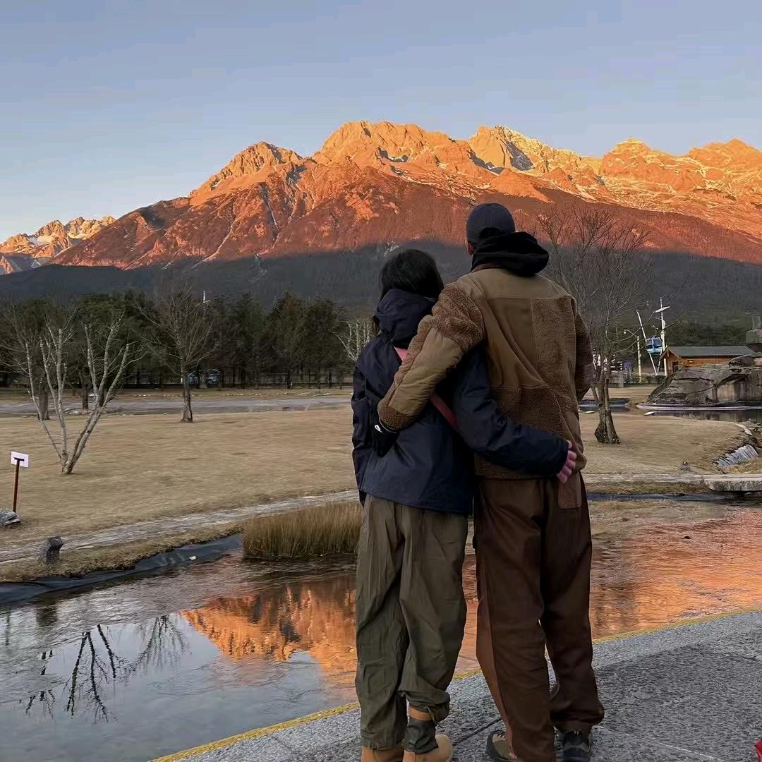 等我听完这首歌