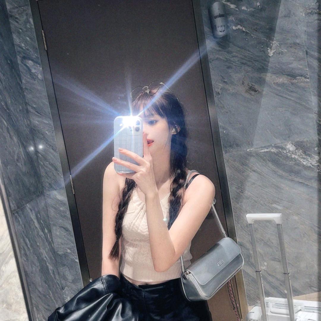 @小干鱼分享好物