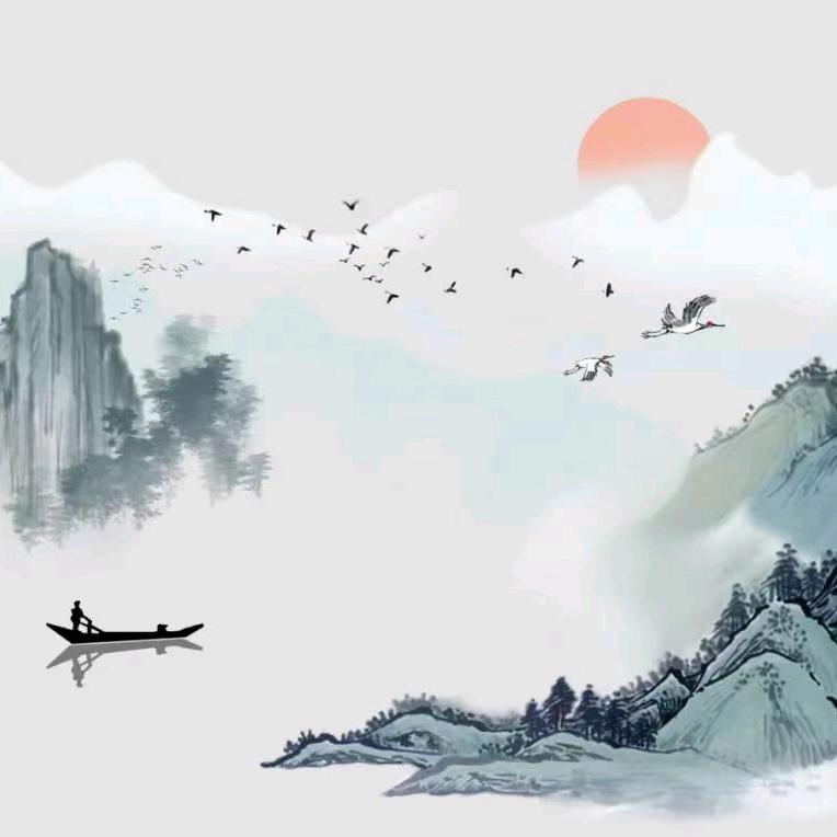 云中雁