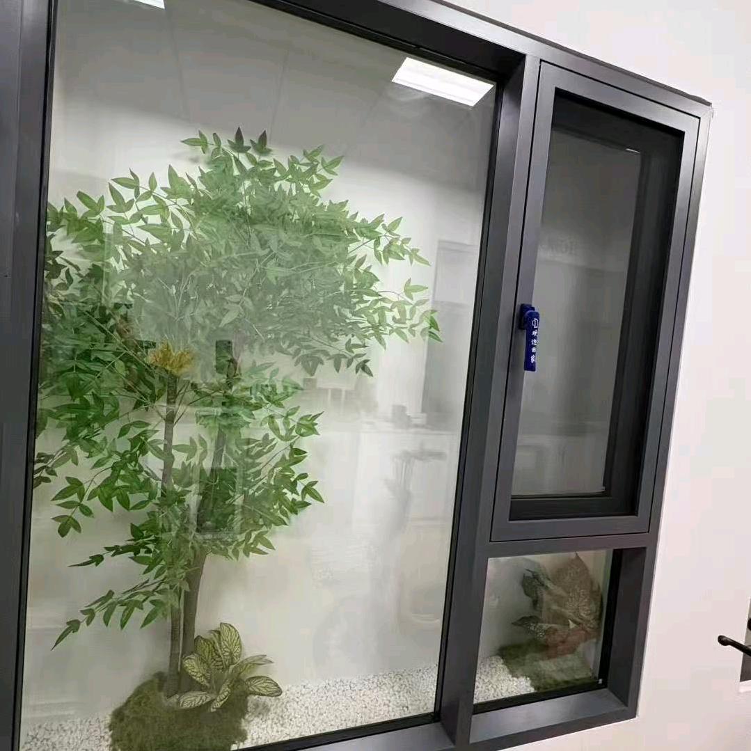 系统门窗卖疯了-小马