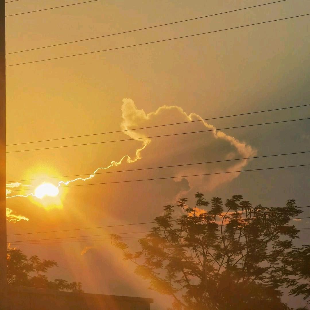 平安顺遂