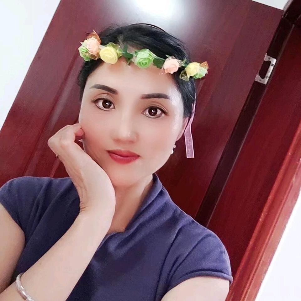 🍀春暖花开🌺