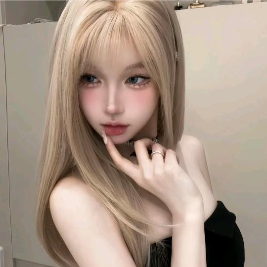莹莹睡不醒zZ