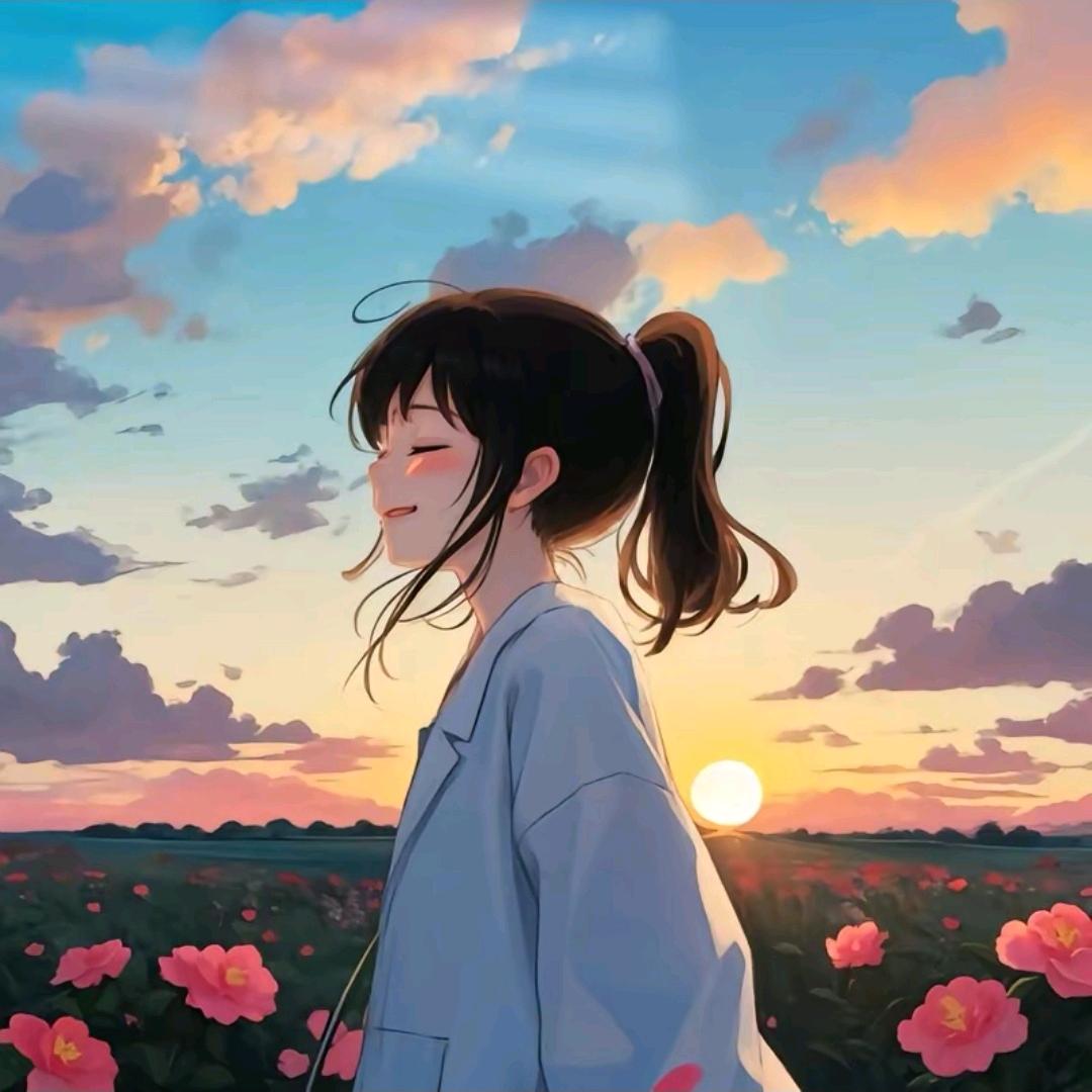 光。