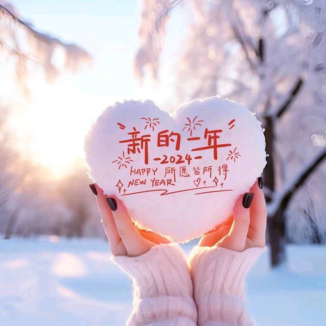 心想事成