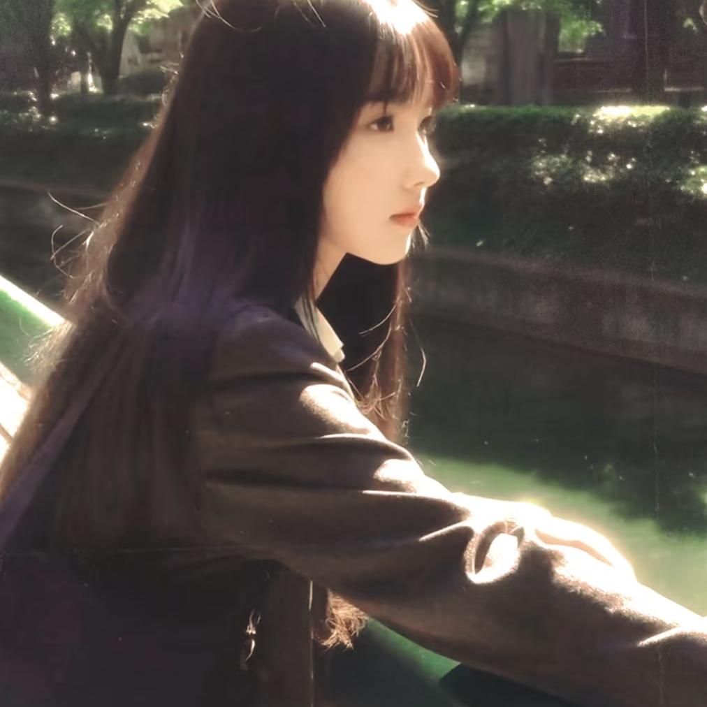 -上弦月-