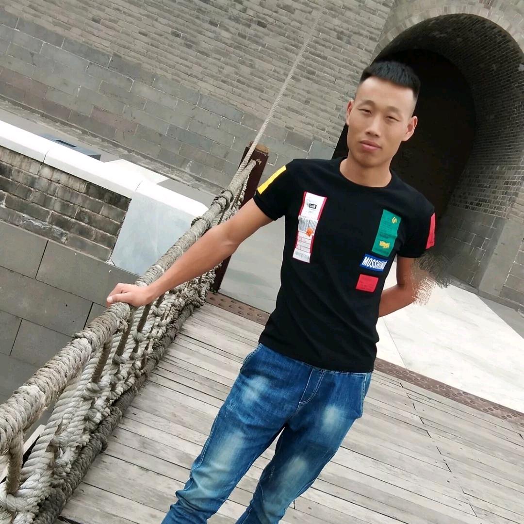 80后的老男孩