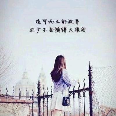 时间改变你我