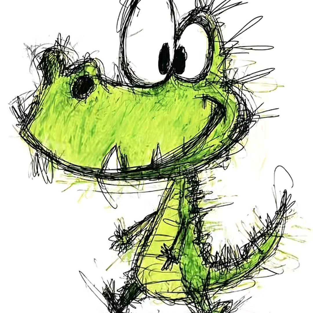 放下你的矜持  跟哥一起荡漾