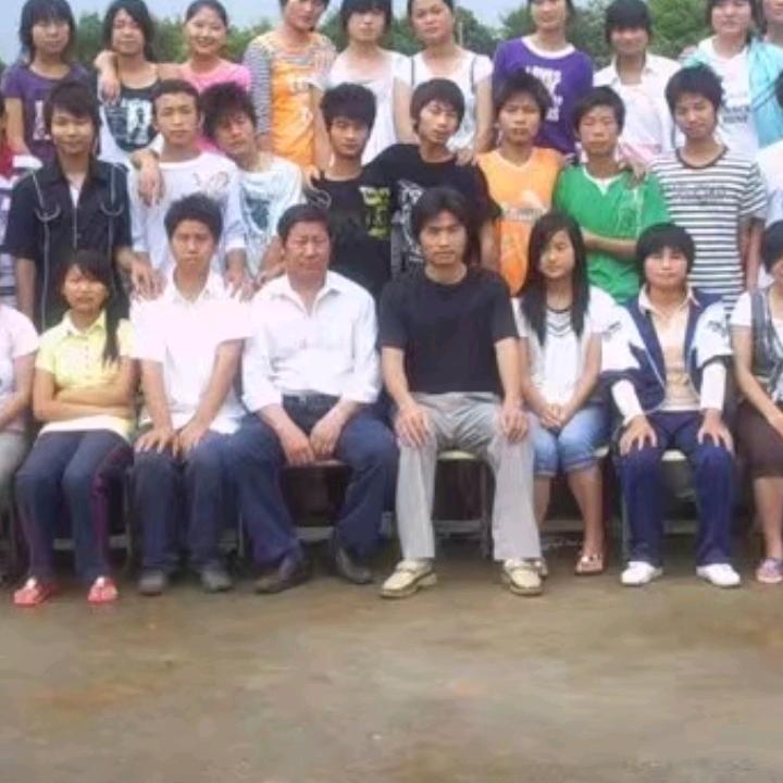 工地农民