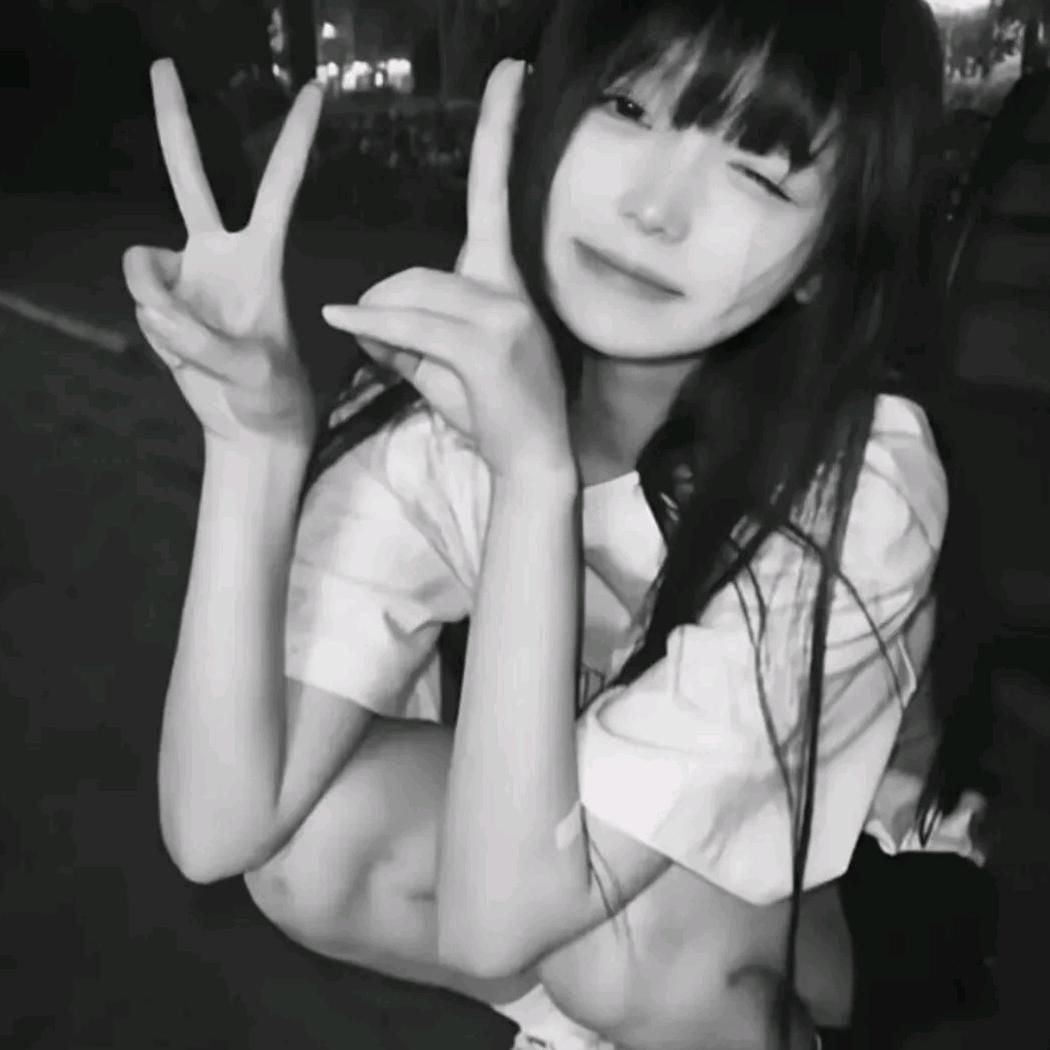 动了情