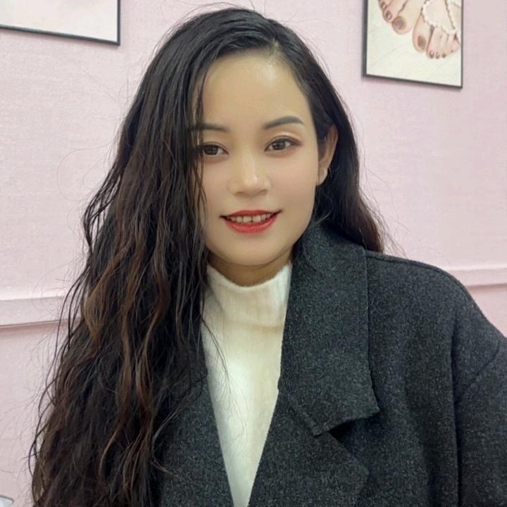 伊莉美美甲店官方号