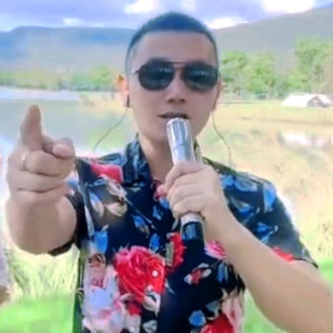 小马哥🎤欢乐男神