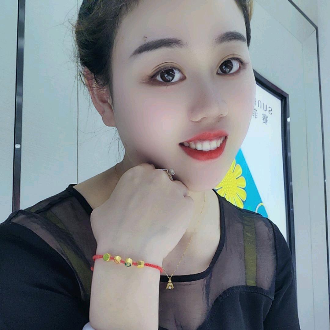 巴中珠宝人燕琴