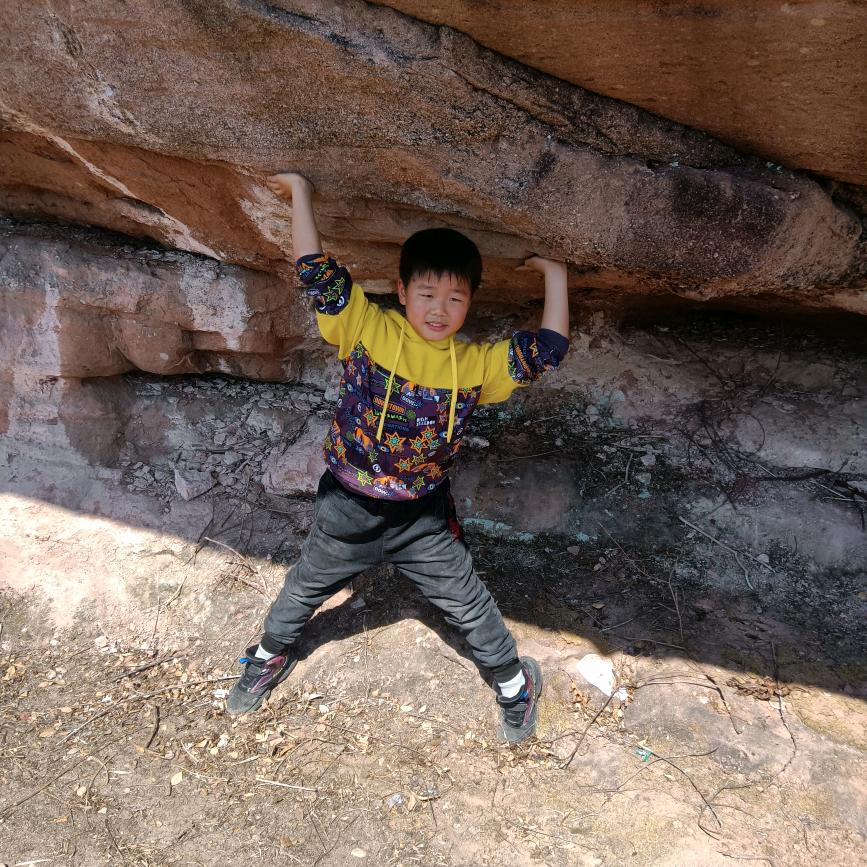 农村亮仔