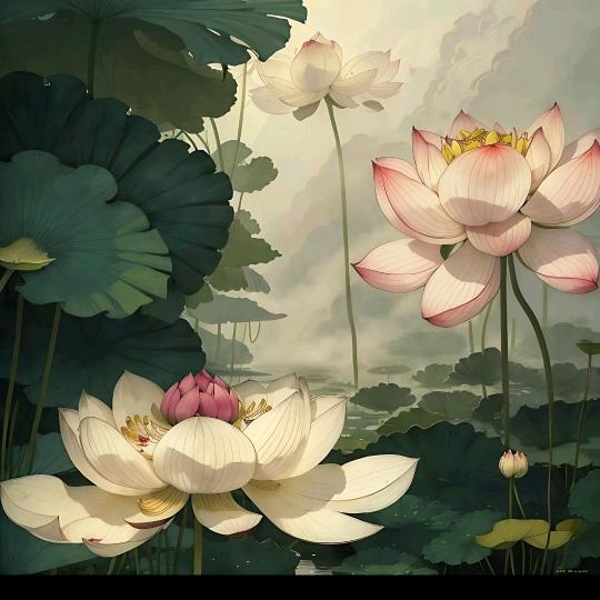 ☘️自由自在☘️（请勿连赞🙏）