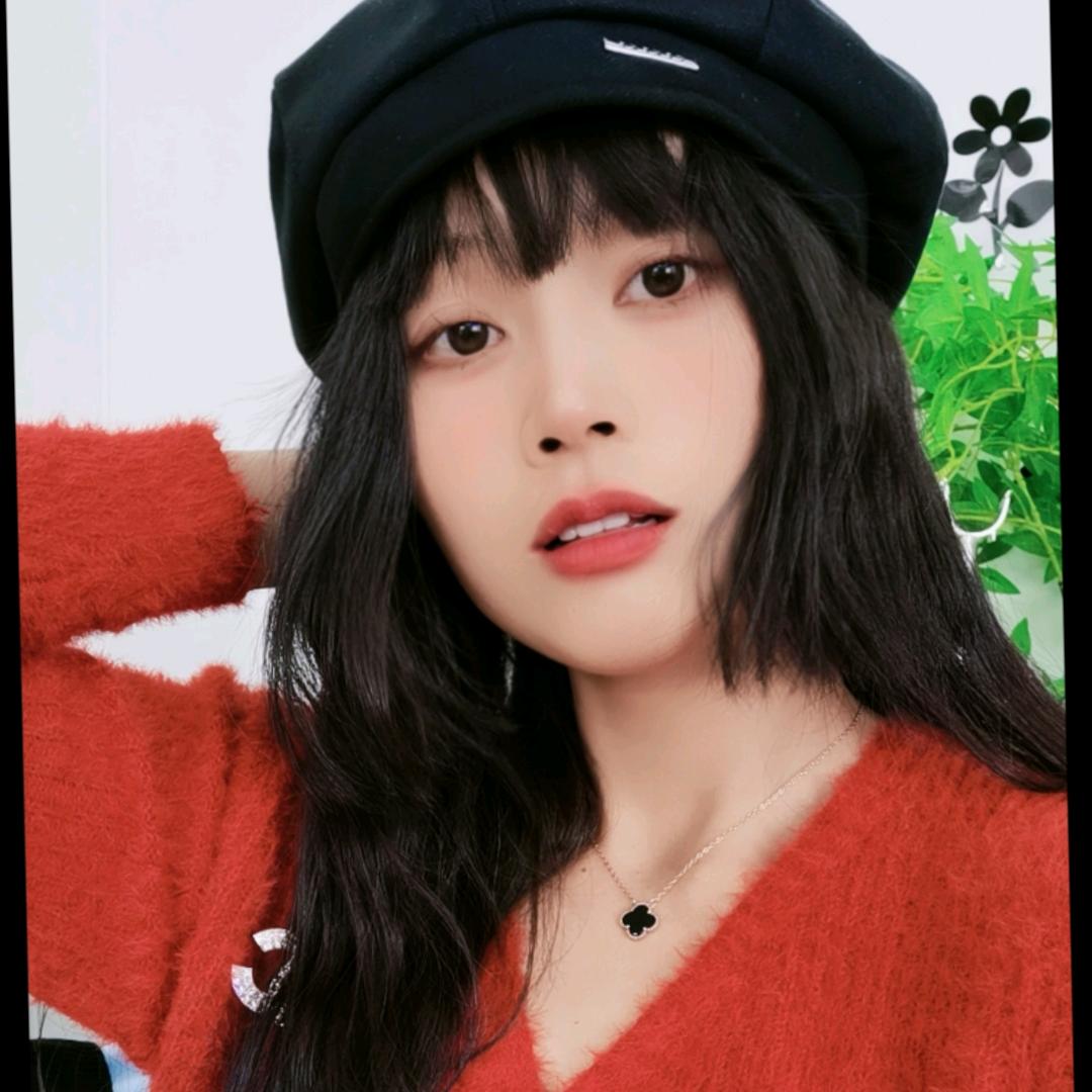 彩霞家