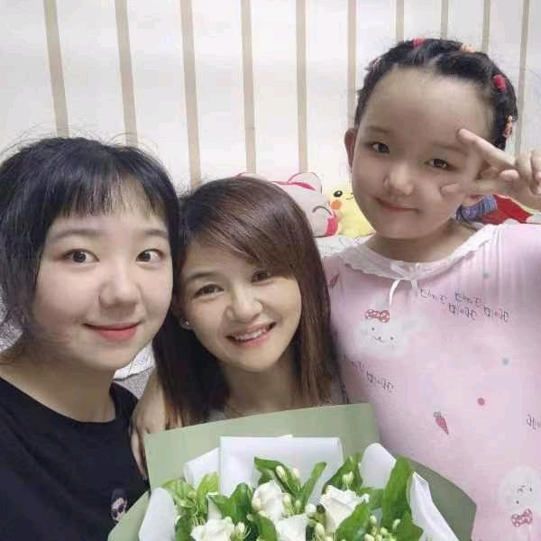 露兮麻麻