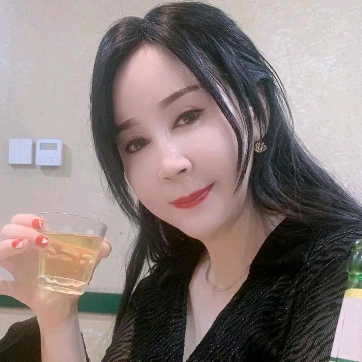 静花如月
