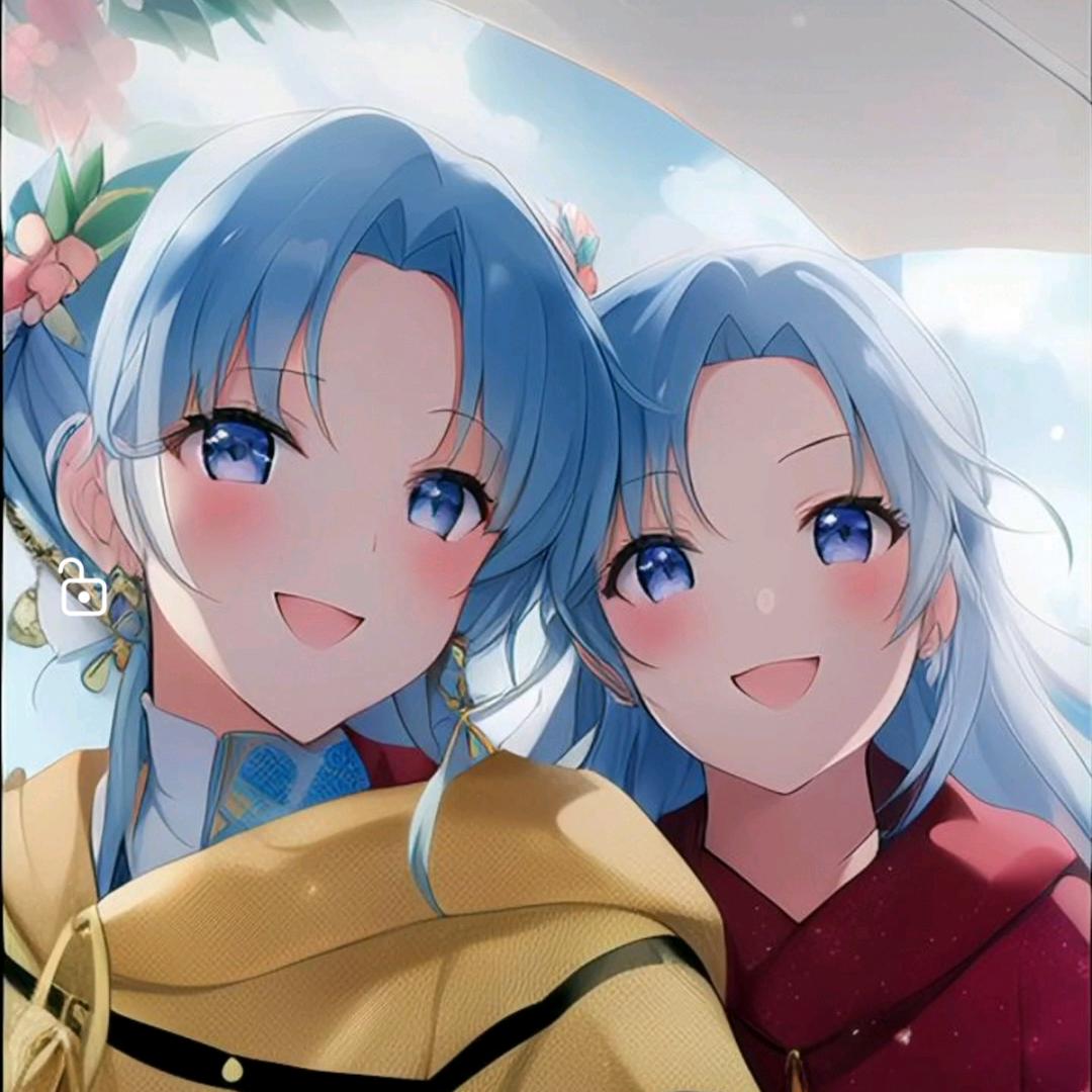 犀姐利妹爆笑日常