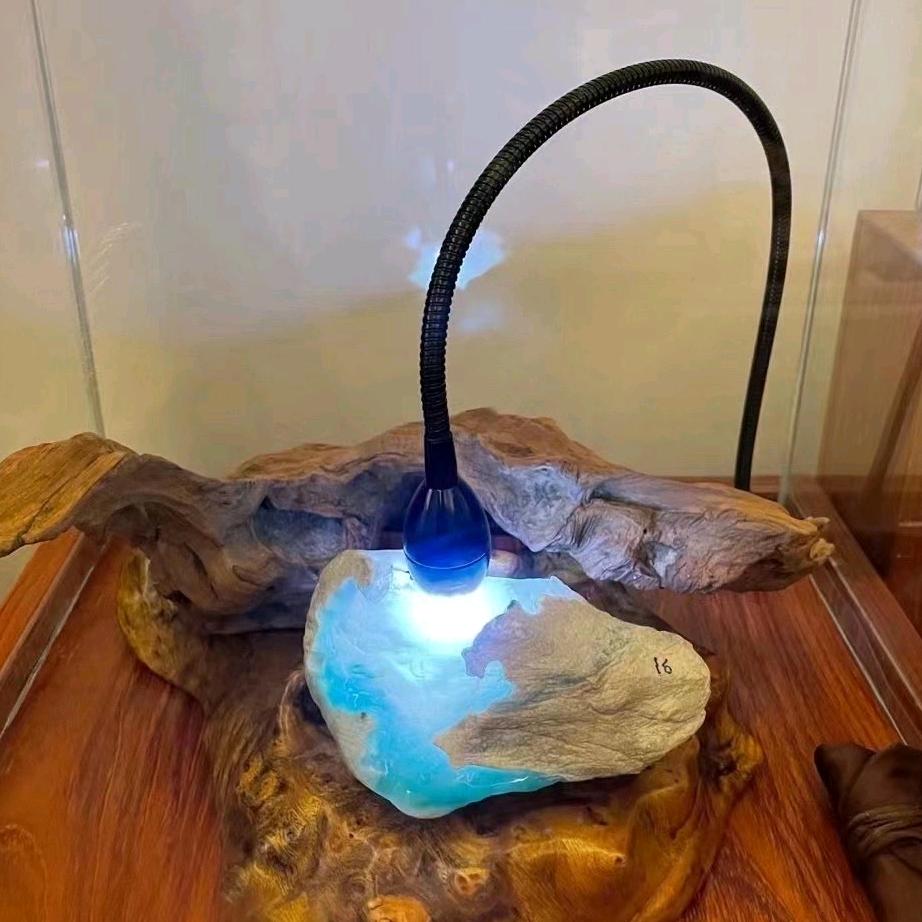 聚悦广珠宝玉石