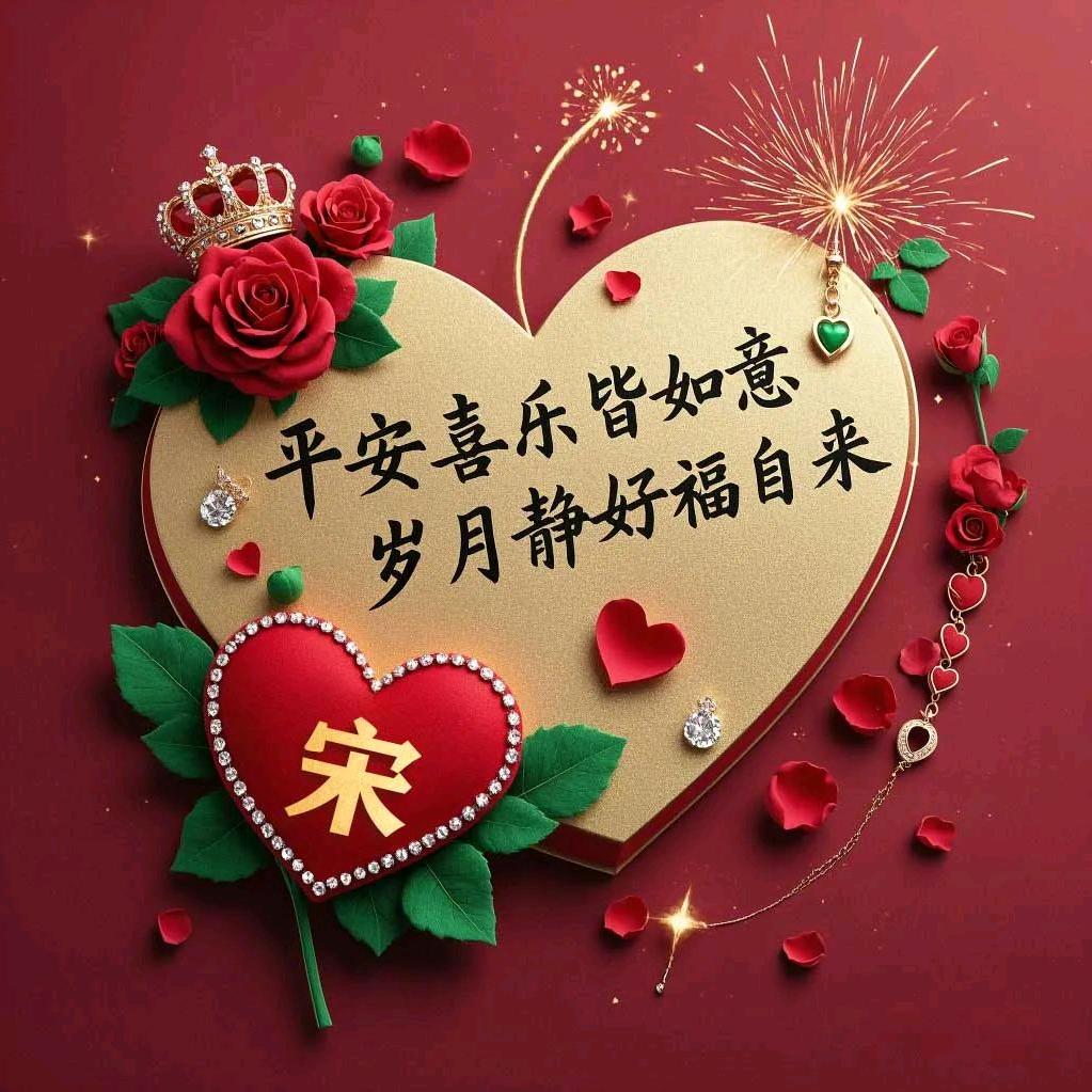 倾你一生一世