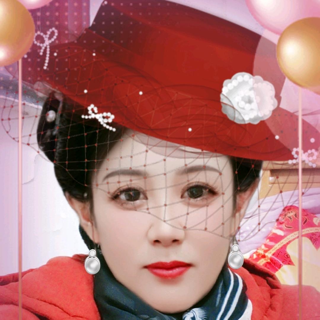 淡定～橱窗好物