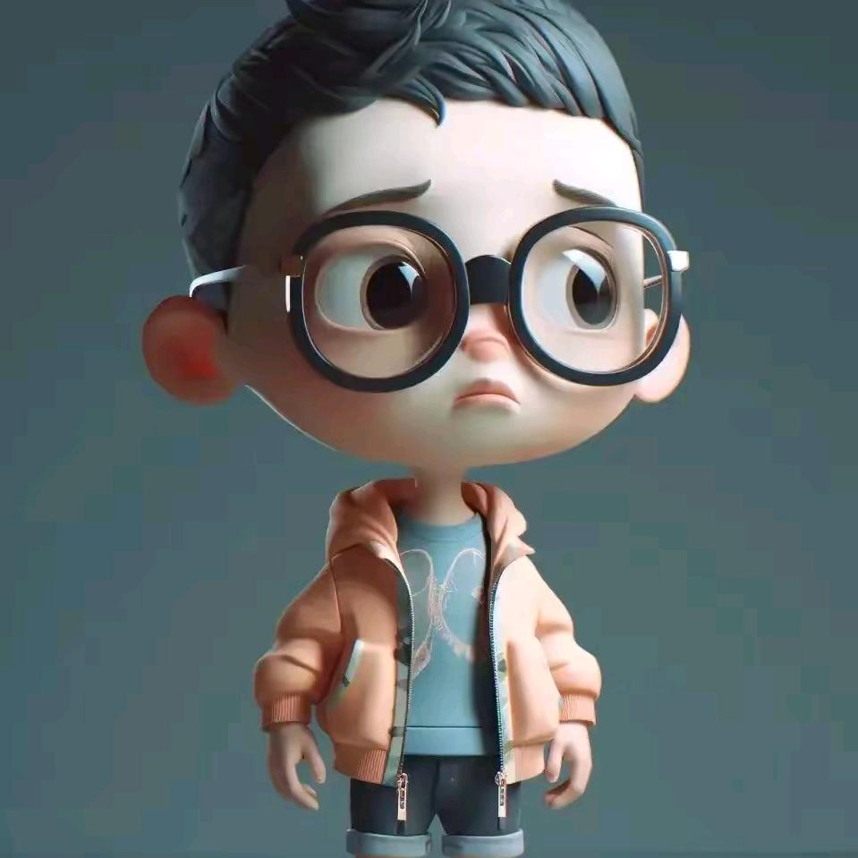 小芯💯（互关互粉，秒回复）